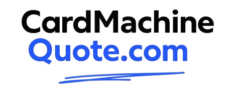 CardMachineQuote.com Logo